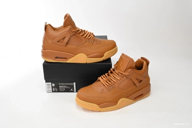 Cheap MAX Jordan 4 819139-205 Air Premium 0718